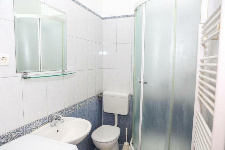 Apartmani Apollo Split Exterior foto