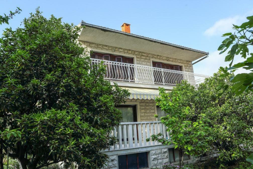 Apartmani Apollo Split Exterior foto